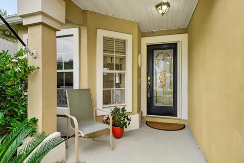 1008 Oak Arbor Circle St Augustine FL 32084