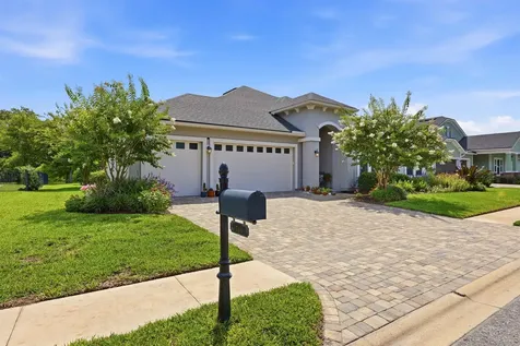 540 Pescado Drive St Augustine FL 32095