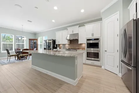 540 Pescado Drive St Augustine FL 32095