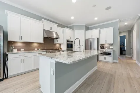 540 Pescado Drive St Augustine FL 32095