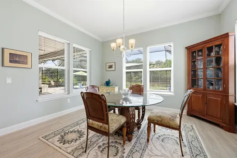 540 Pescado Drive St Augustine FL 32095