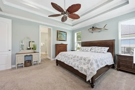 540 Pescado Drive St Augustine FL 32095