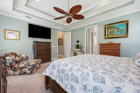 540 Pescado Drive St Augustine FL 32095