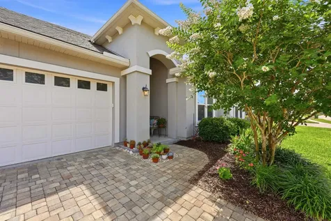 540 Pescado Drive St Augustine FL 32095
