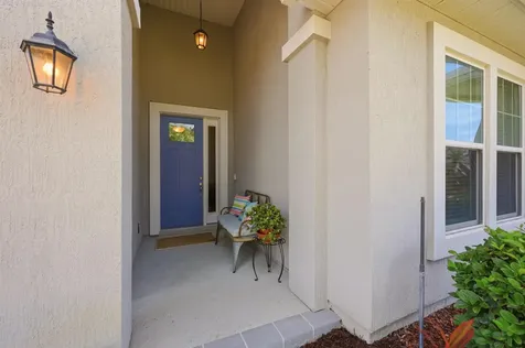 540 Pescado Drive St Augustine FL 32095