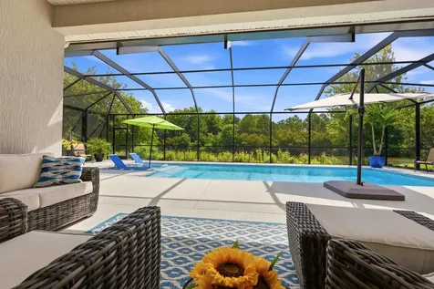 540 Pescado Drive St Augustine FL 32095