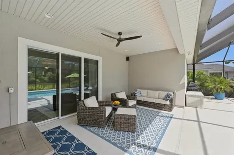 540 Pescado Drive St Augustine FL 32095