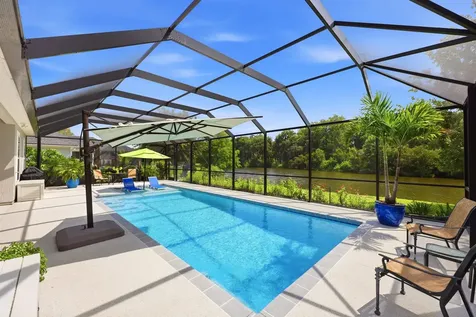 540 Pescado Drive St Augustine FL 32095