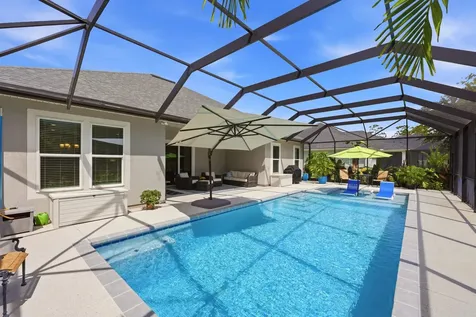 540 Pescado Drive St Augustine FL 32095