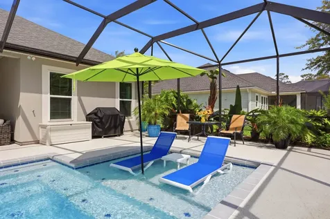 540 Pescado Drive St Augustine FL 32095