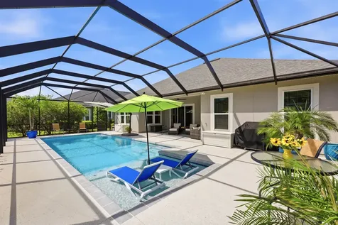 540 Pescado Drive St Augustine FL 32095
