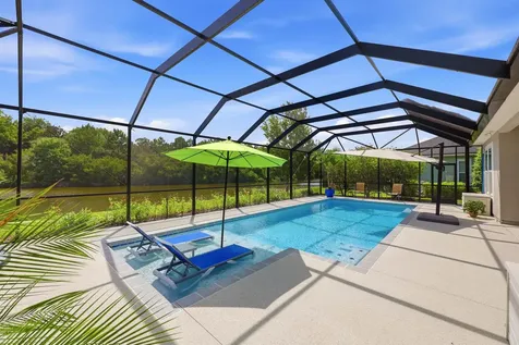 540 Pescado Drive St Augustine FL 32095