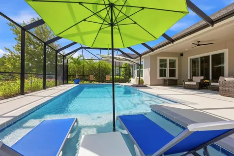 540 Pescado Drive St Augustine FL 32095