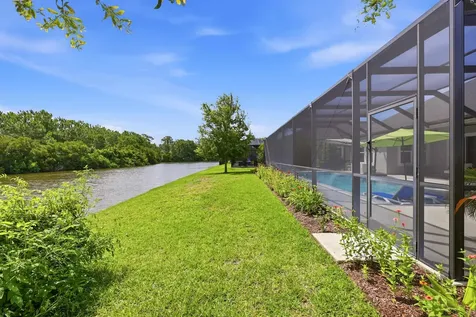 540 Pescado Drive St Augustine FL 32095