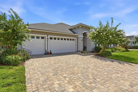540 Pescado Drive St Augustine FL 32095
