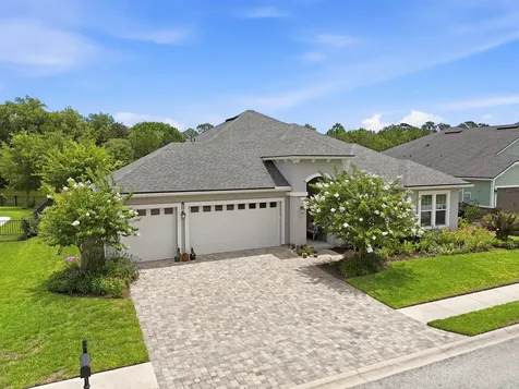 540 Pescado Drive St Augustine FL 32095