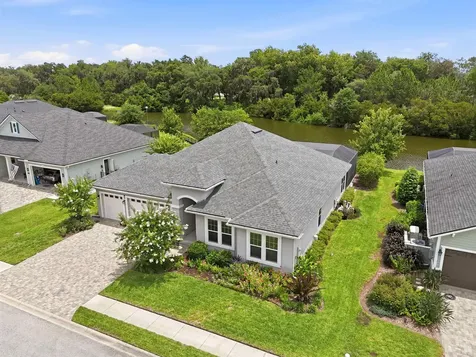 540 Pescado Drive St Augustine FL 32095