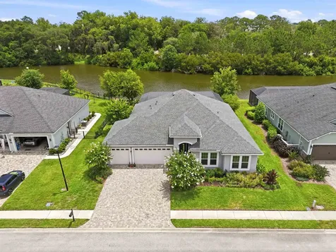 540 Pescado Drive St Augustine FL 32095