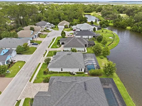 540 Pescado Drive St Augustine FL 32095