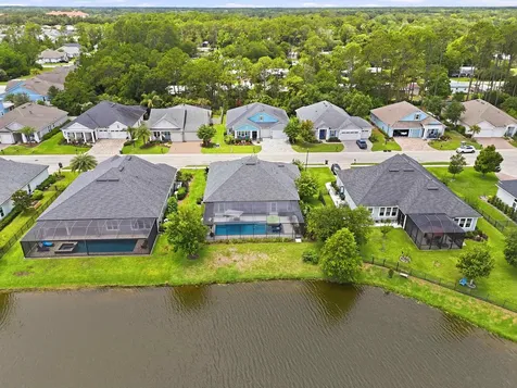 540 Pescado Drive St Augustine FL 32095