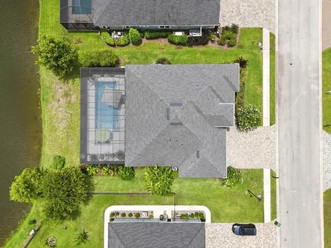 540 Pescado Drive St Augustine FL 32095
