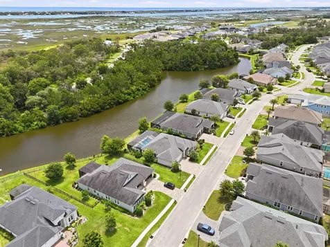 540 Pescado Drive St Augustine FL 32095