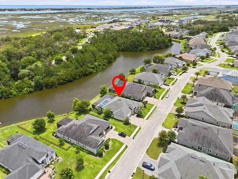 540 Pescado Drive St Augustine FL 32095