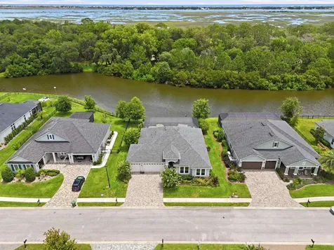 540 Pescado Drive St Augustine FL 32095
