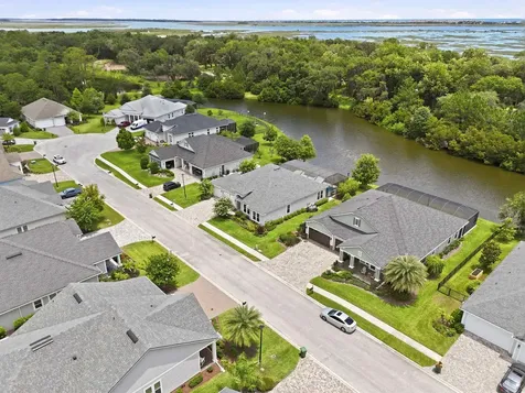 540 Pescado Drive St Augustine FL 32095