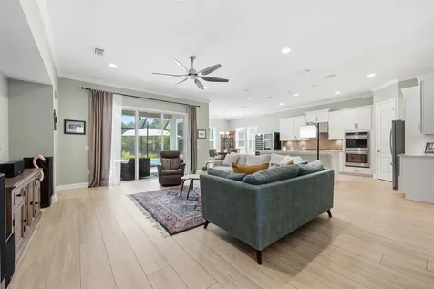 540 Pescado Drive St Augustine FL 32095