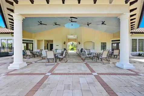 540 Pescado Drive St Augustine FL 32095