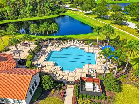 540 Pescado Drive St Augustine FL 32095