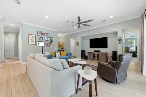 540 Pescado Drive St Augustine FL 32095