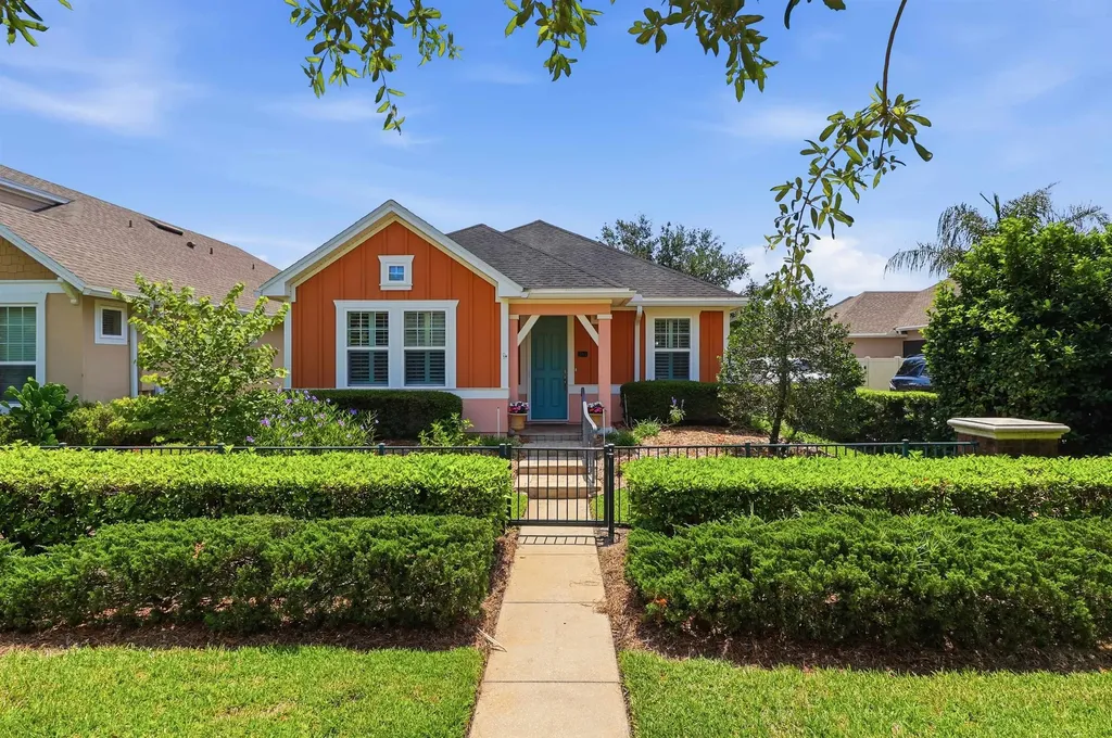 545 Town Plaza Avenue Ponte Vedra FL 32081