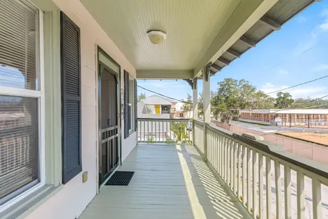 8 Mulvey Street St Augustine FL 32084