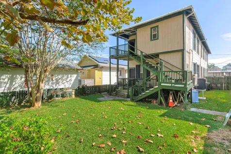 8 Mulvey Street St Augustine FL 32084
