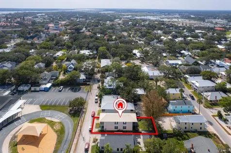 8 Mulvey Street St Augustine FL 32084