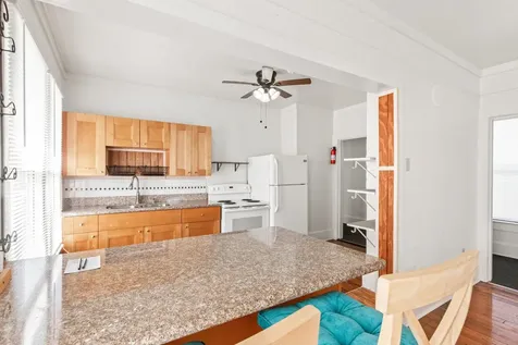 8 Mulvey Street St Augustine FL 32084