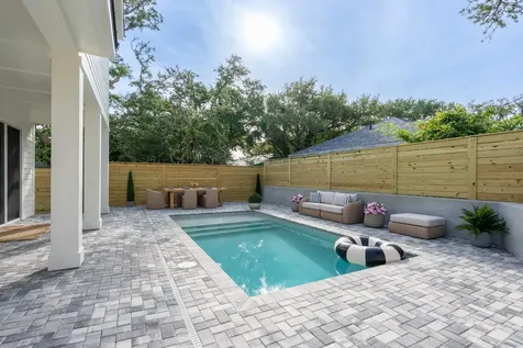 3951 Myrtle Street St Augustine FL 32084