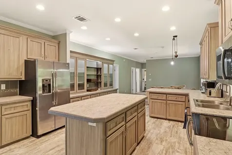2100 Tocoi Terrace St Augustine FL 32092