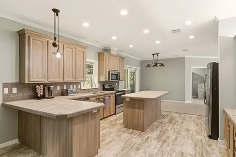 2100 Tocoi Terrace St Augustine FL 32092