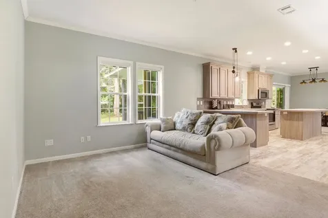 2100 Tocoi Terrace St Augustine FL 32092