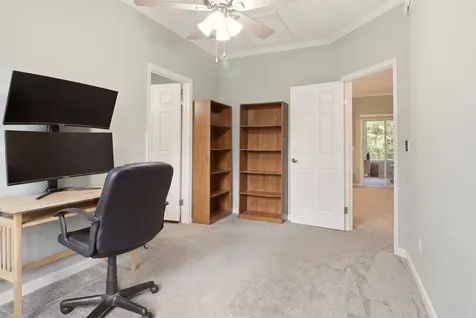 2100 Tocoi Terrace St Augustine FL 32092