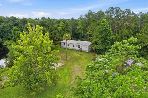 2100 Tocoi Terrace St Augustine FL 32092