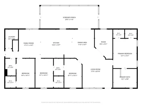 2100 Tocoi Terrace St Augustine FL 32092