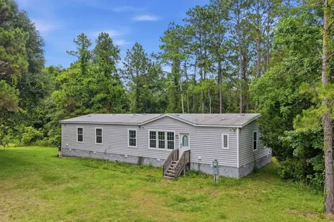2100 Tocoi Terrace St Augustine FL 32092