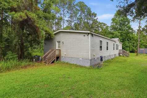 2100 Tocoi Terrace St Augustine FL 32092