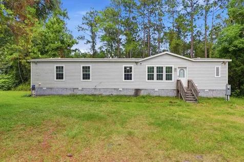 2100 Tocoi Terrace St Augustine FL 32092