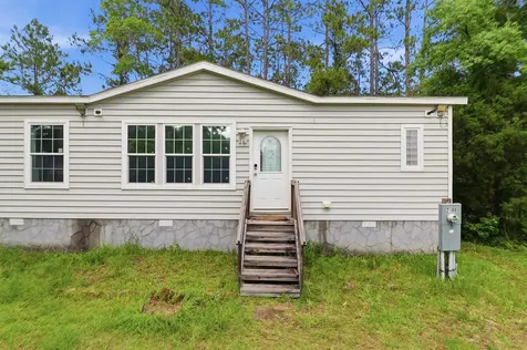 2100 Tocoi Terrace St Augustine FL 32092