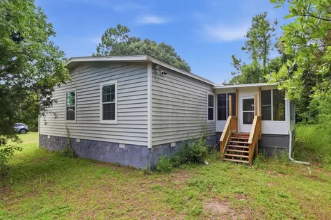 2100 Tocoi Terrace St Augustine FL 32092